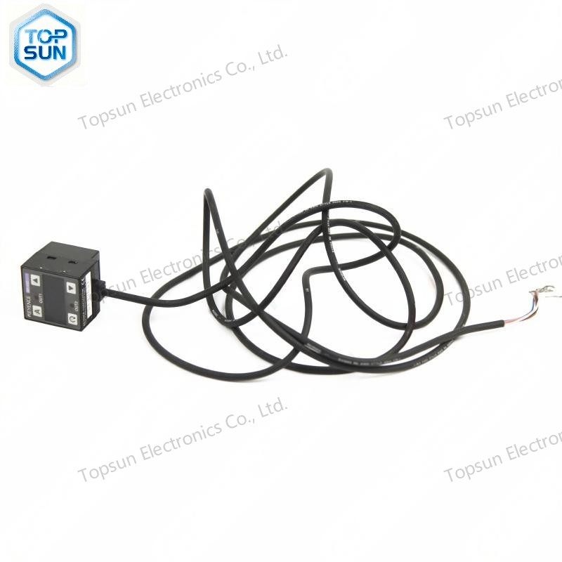 Topsun Electronics Co., Ltd